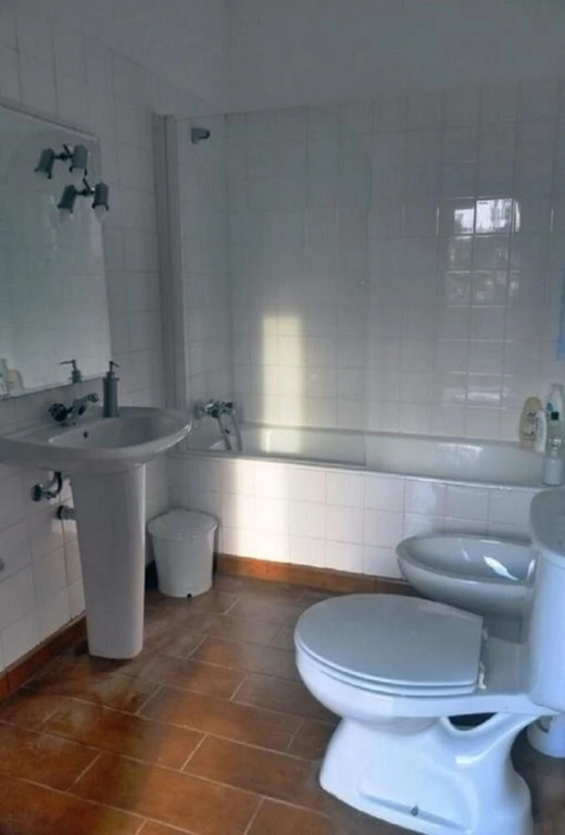 Casa c/ Piscina e Churrasqueira Mystay