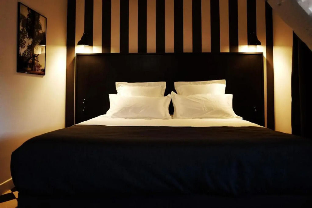 Urban Style Hotel des Carmes