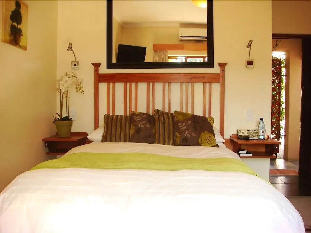 The Lapha Guesthouse and Conference Centre