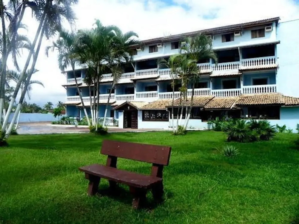 Leviv Praia Hotel