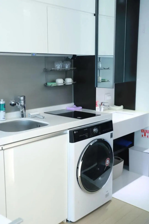 Siwoon Residence