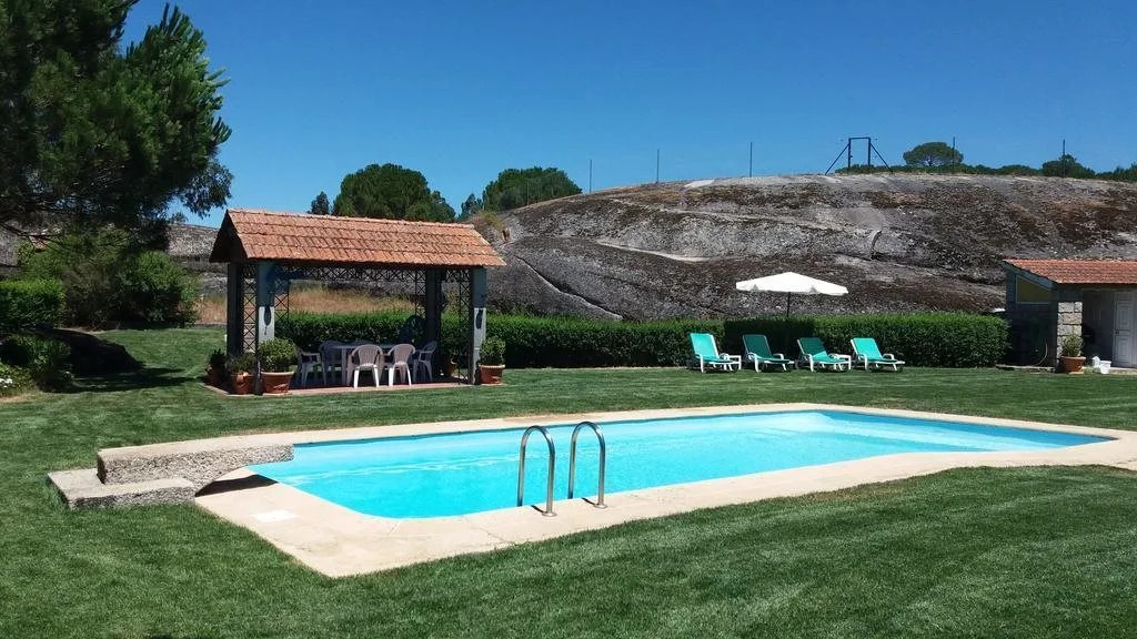 Quinta da Florência Clube de Campo