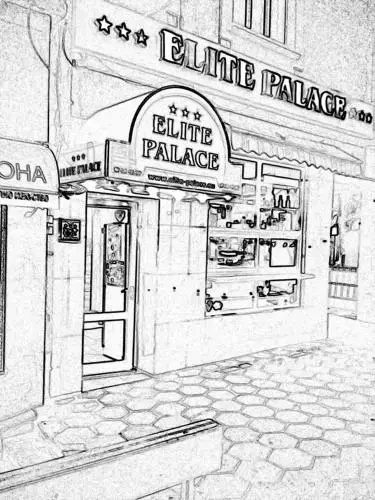 Hotel Elite Palace