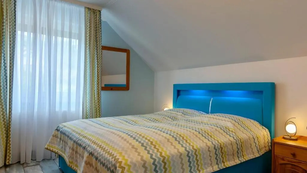 Balaton Fantasy Villa