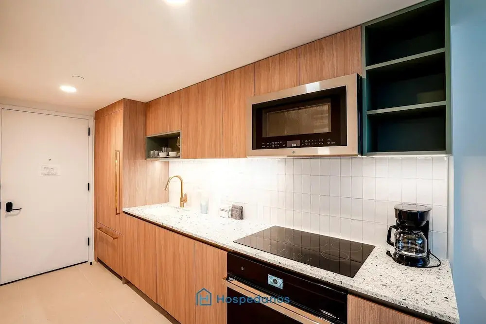 Condo Downtown