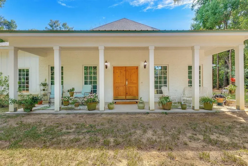 Fairhope Cottage: 2 Mi to Town & Pier!