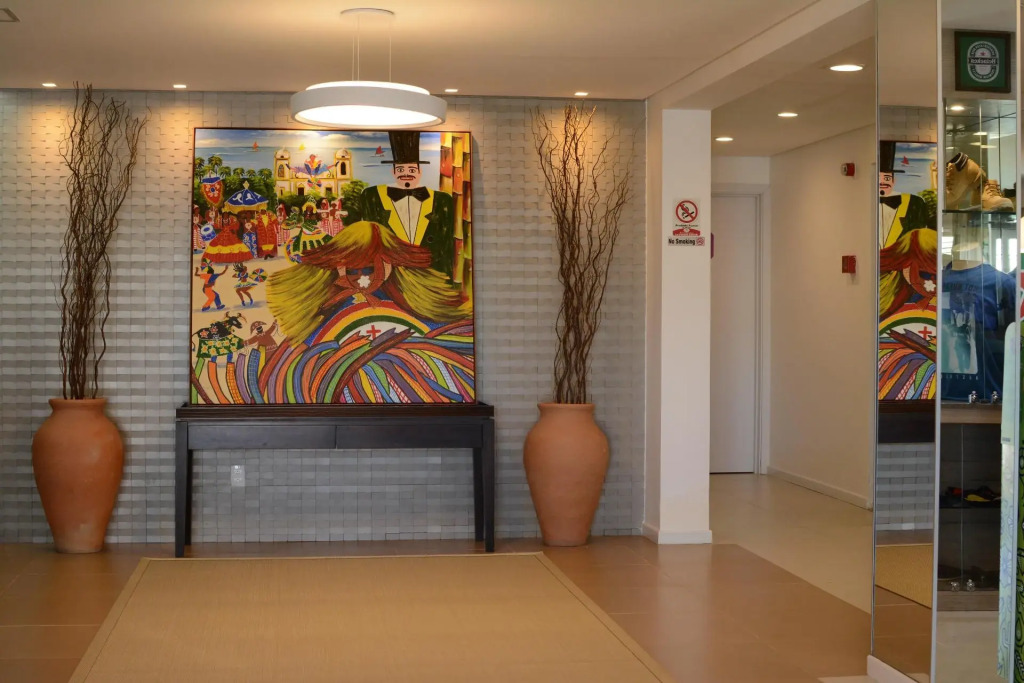 Hotel Anahi