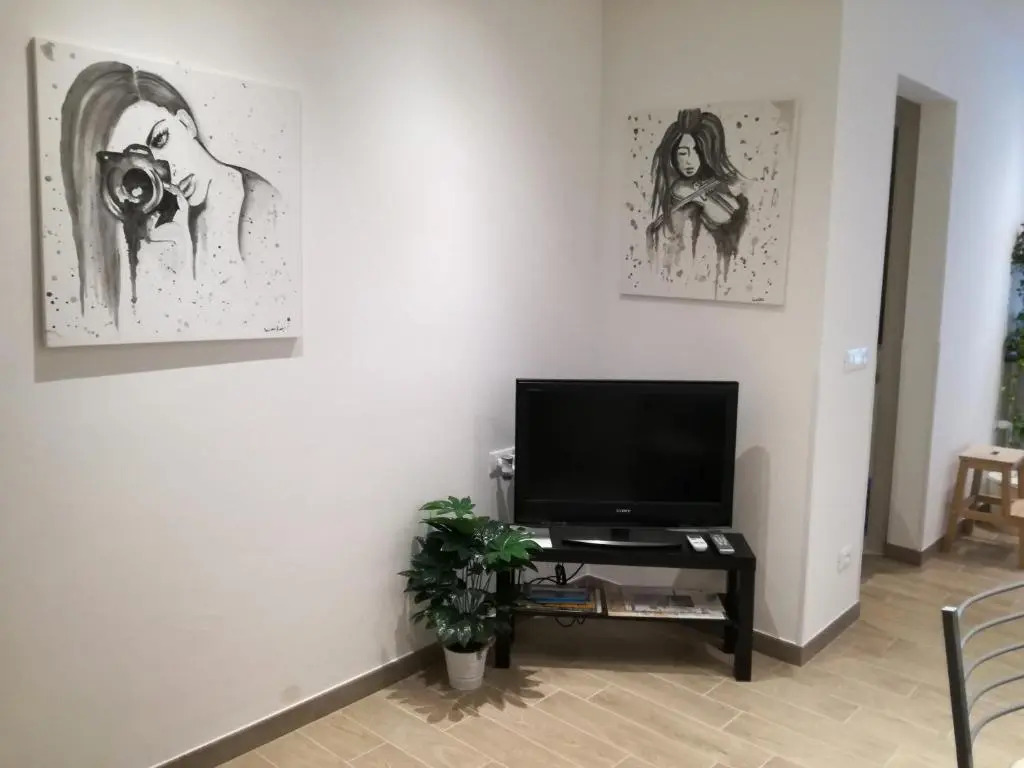 Casa Giuliana