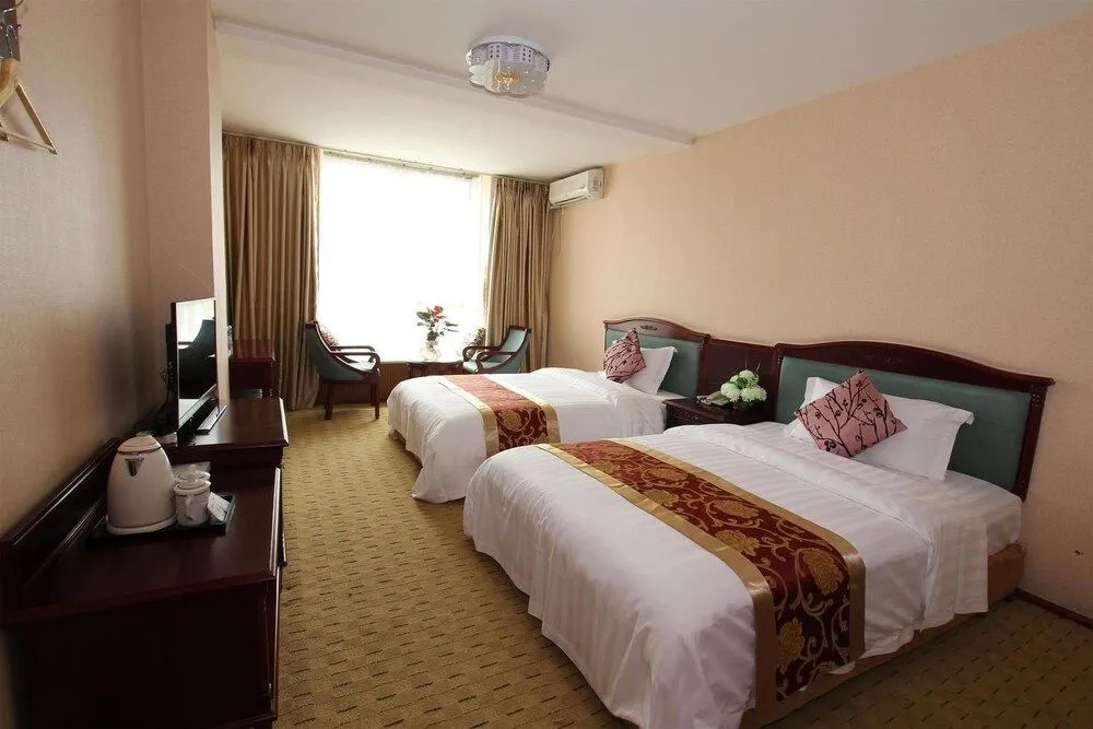 Super 8 Hotel Chengdu Chadianzi Branch