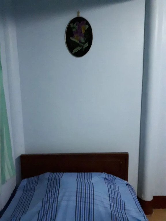 Kru Sompong Homestay