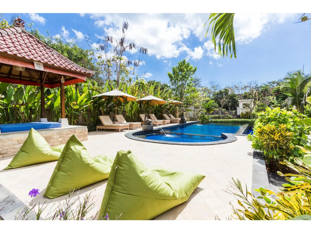 Dream Beach Cottages