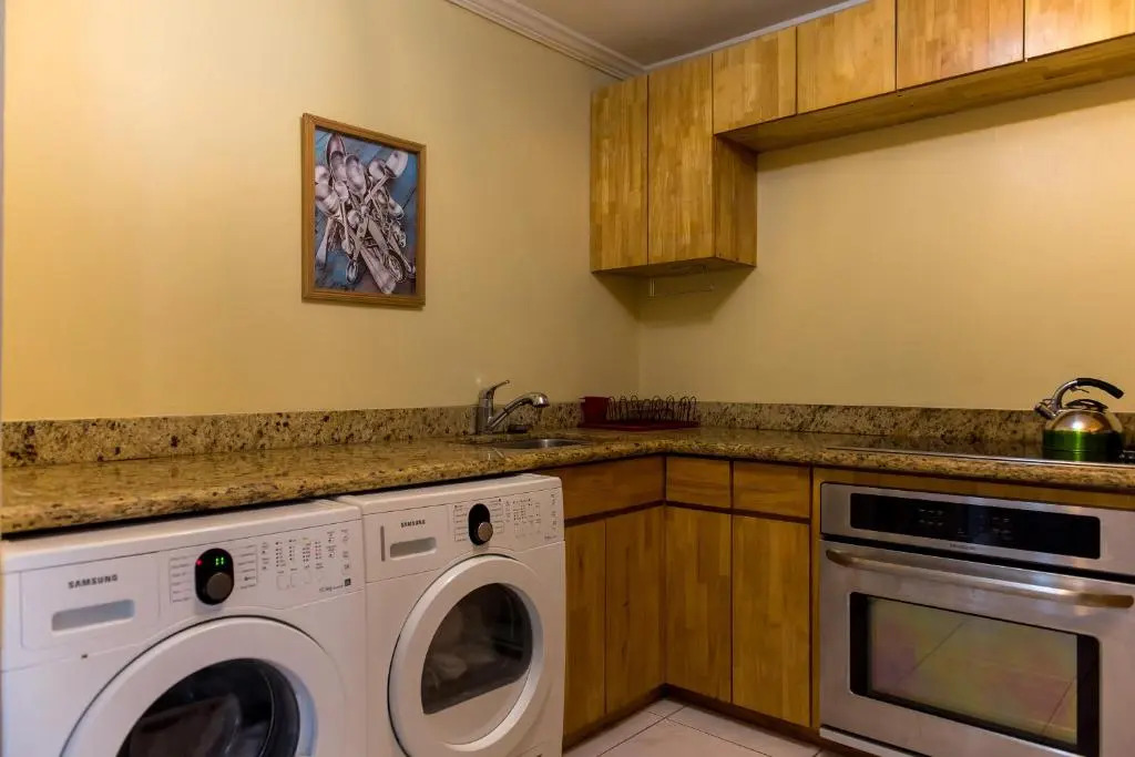 Little Bay Country Club - 1 Bedroom