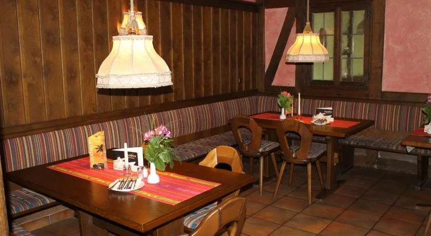 Hotel Goldner Stern
