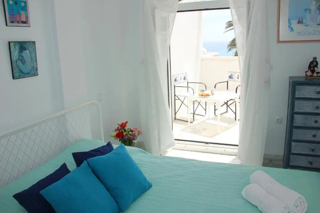 La Playa Blanca 4, Duquesa, Beach, Sea View, Pool, WiFi