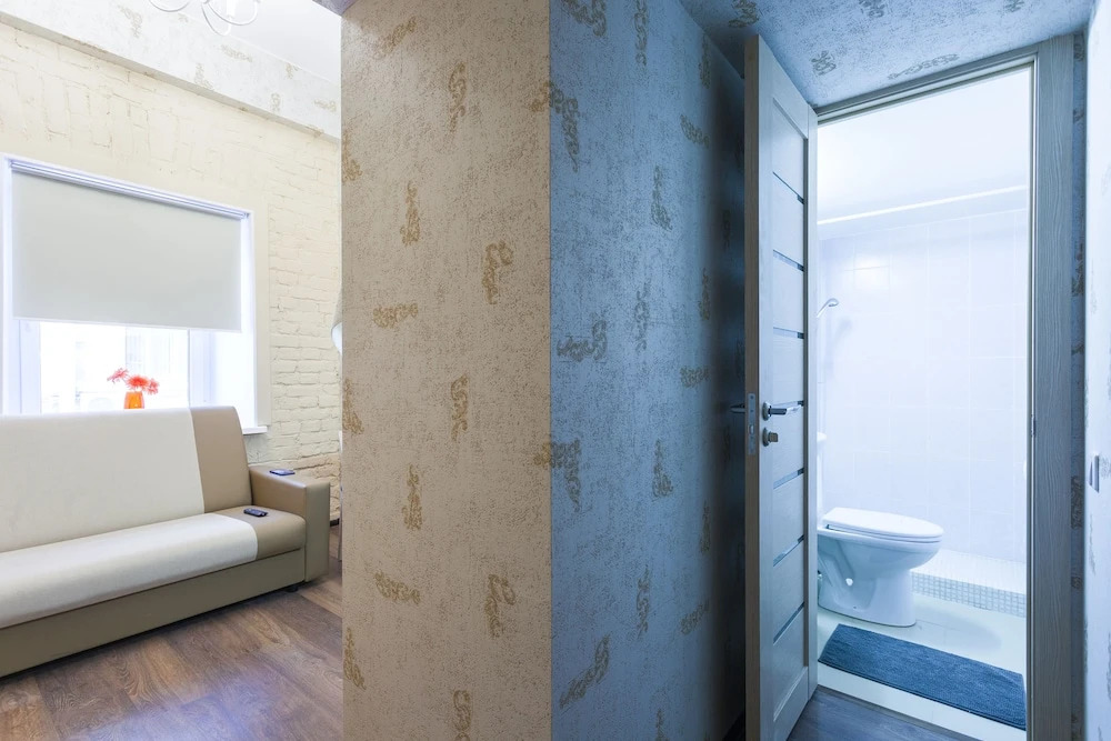 Guests Love on Pushkinskaya