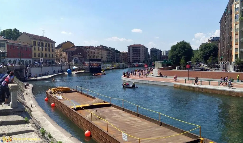 Bed & Breakfast Sforza 19