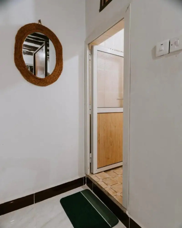 Sultan Backpackers Hostel