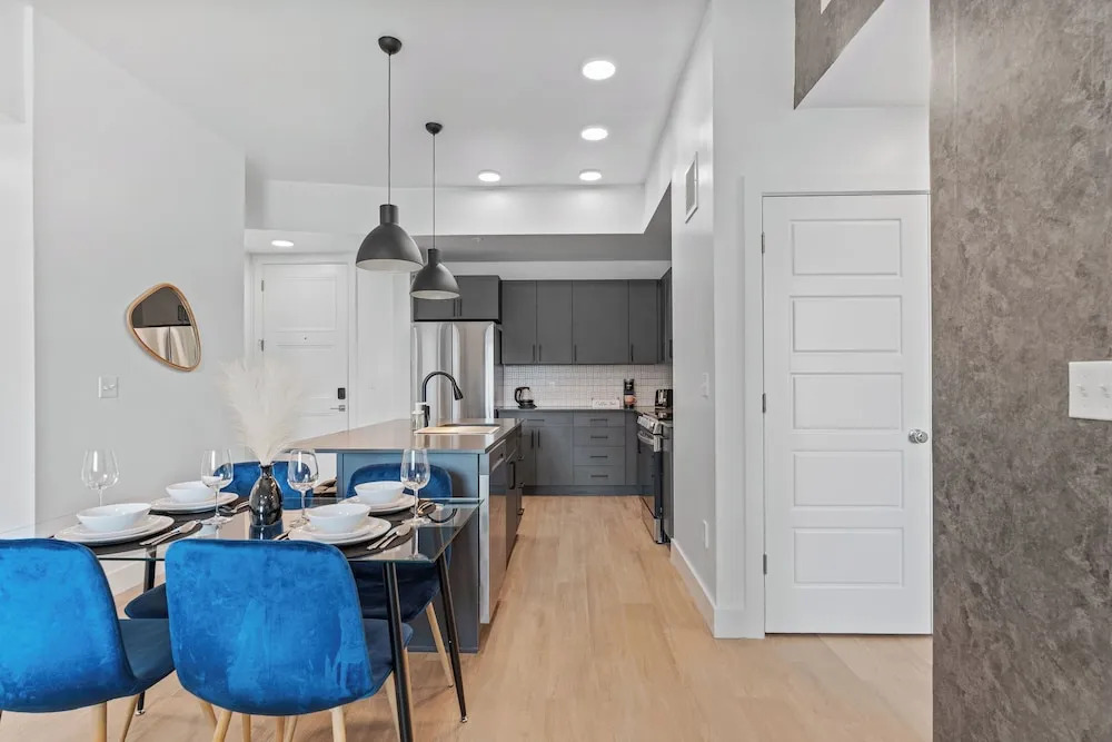 Mayehouse by Stylish Stays