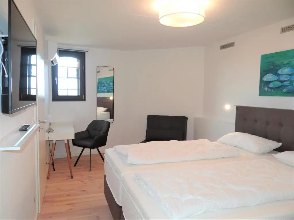 Speicher Residenz Barth E4 App 6