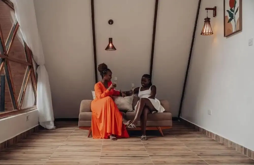 Kitonga Garden Resort