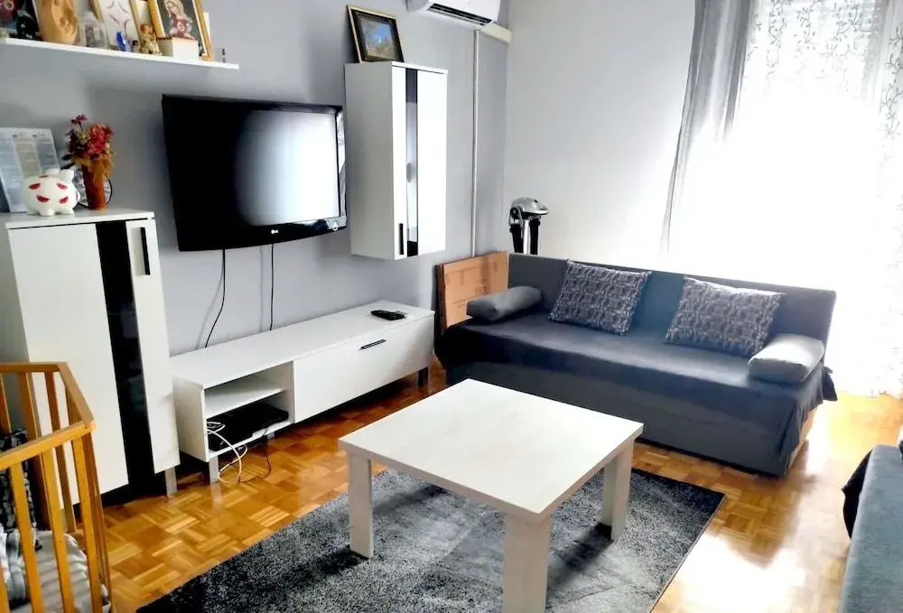 Apartment Zadranina