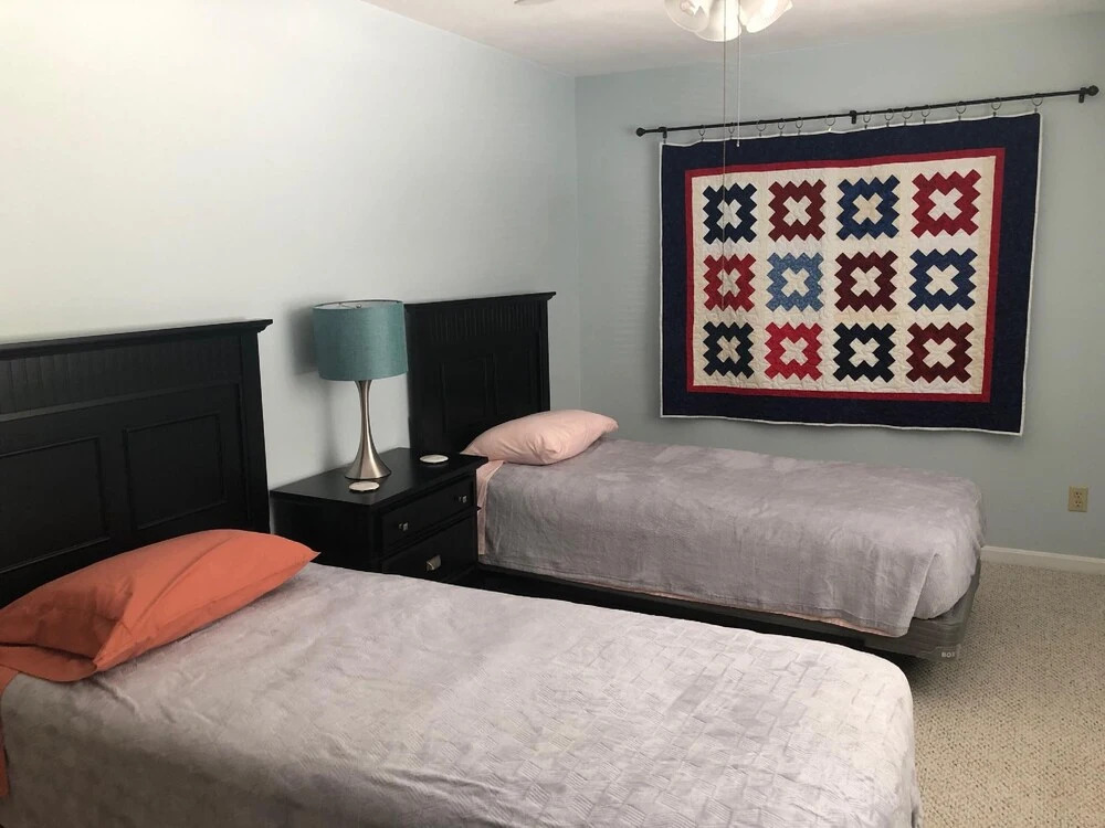 York Street - Y103-wr by Getaway