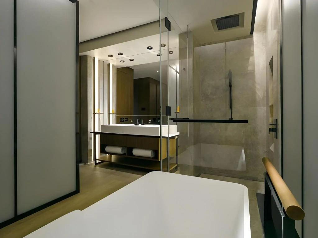 The PuXuan Hotel and Spa