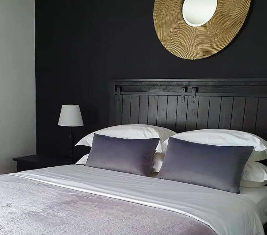 Bamboo Boutique Hotel
