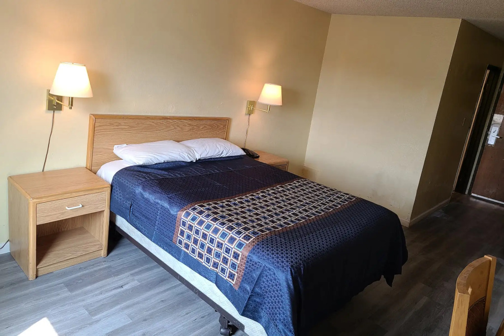 MetroParc nSuites