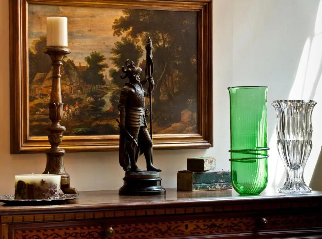 Boutique Hotel Scalzi