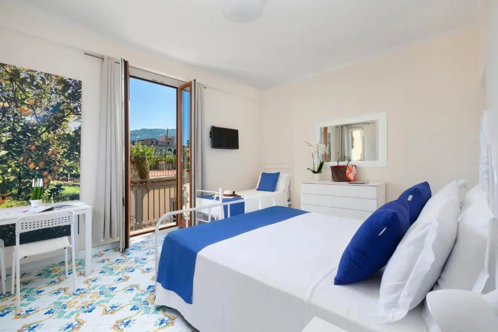 Residence Santa Lucia