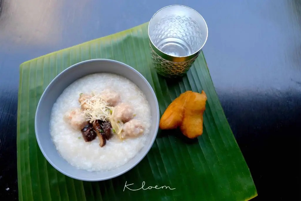 Kloem Hostel