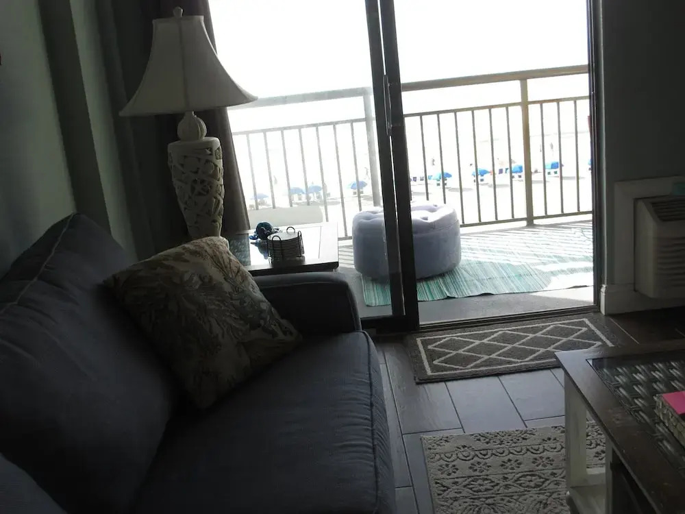 Bluewater Resort 405