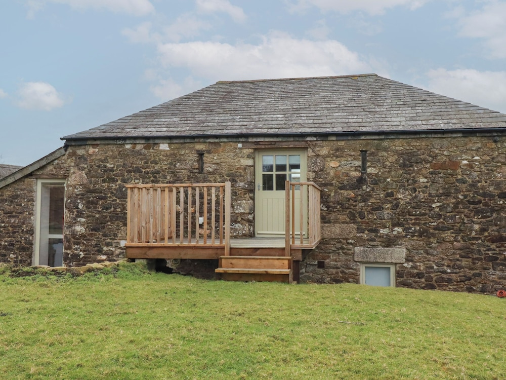 Logan Barn