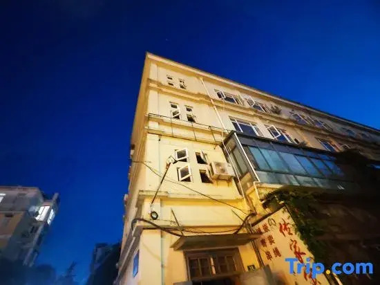Xinfan Boutique Hotel (Jinlong Xinjie Branch, Zhujing Town), Jinshan District, Shanghai