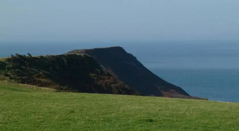 Higher Tresmorn Farm