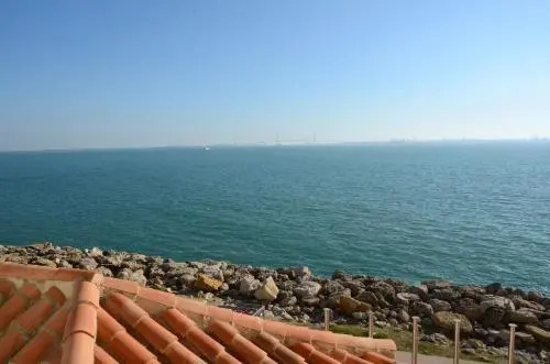Apartamento faro Puerto Sherry