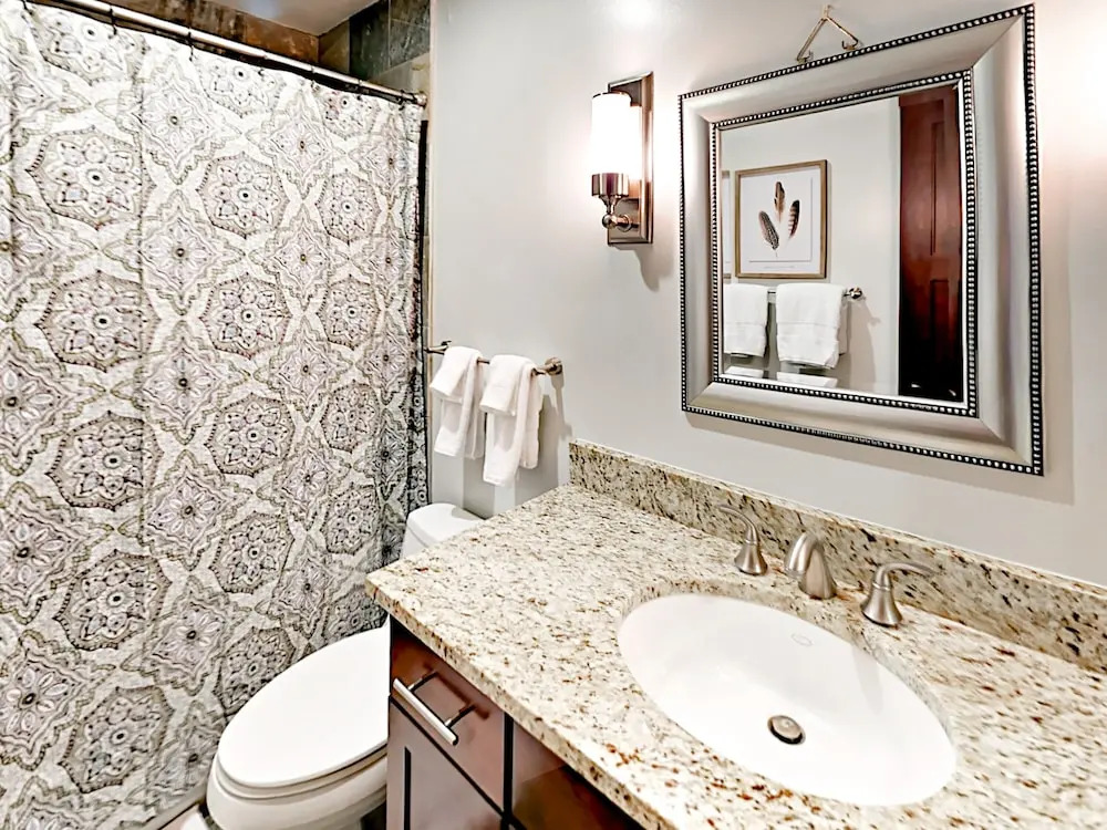 Beaver Creek #G3 - 2 Br Condo