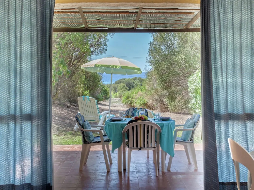 Romantic Retreat in Cargèse