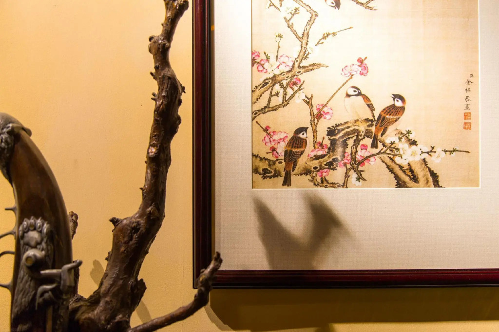 The Courtyard Suzhou Inn Hemu Branch