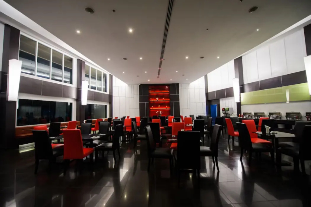 Hotel Selection Pattaya