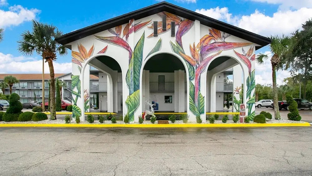 Amerihost Inn Kissimmee