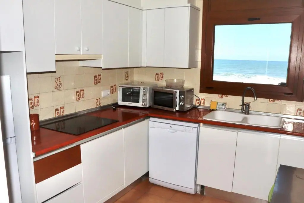 Apartaments Les Dunes
