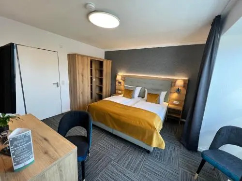 Hotel Garni am Obsthof Stade - Altes Land