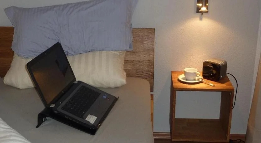Paolos Seehotel Mardorf