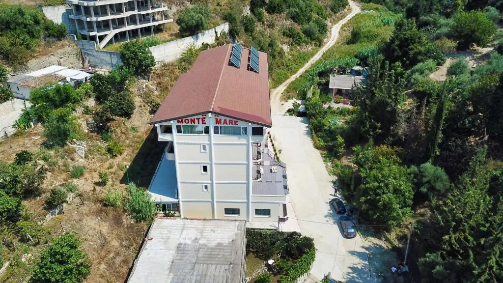Monte Mare Hotel