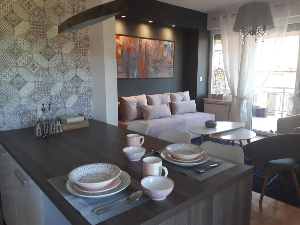 Apartman Diva