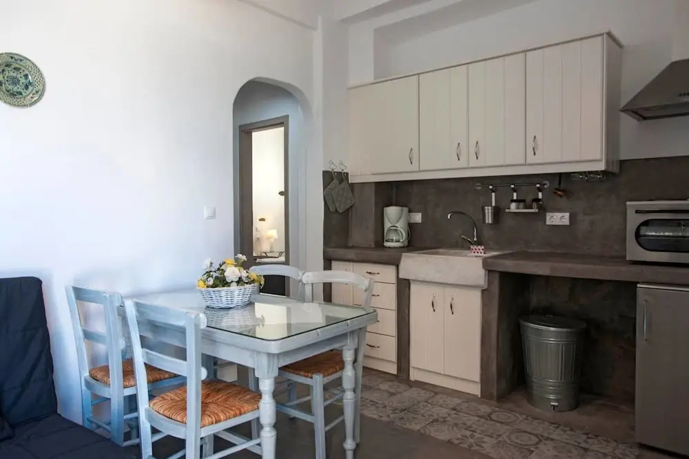 Portes View House