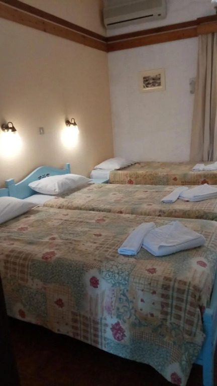 Alkion Hotel