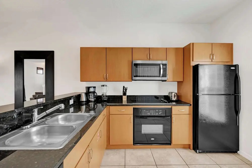 Upstay Spacious 3BR Home w/ Resort Clubhouse Pool